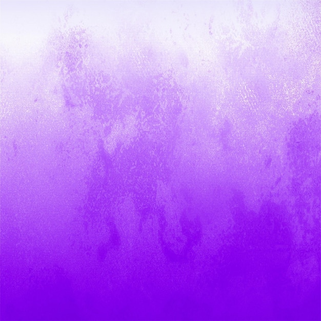 Frozen Purple white gradient backgroud