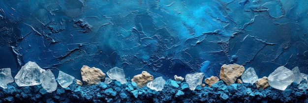 Foto texture di vetrate congelate con un'immagine di sfondo intricata