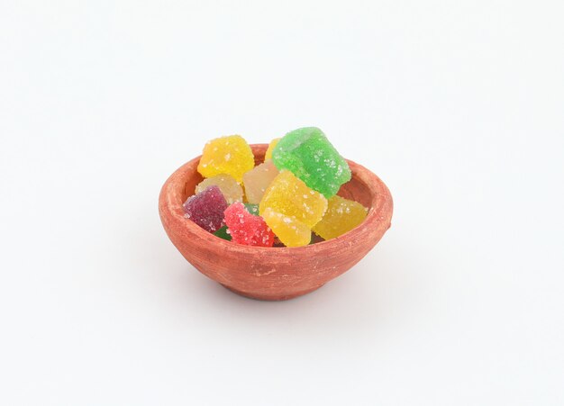 Fruit Candies