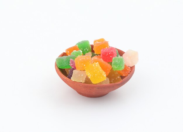 Fruit Candies