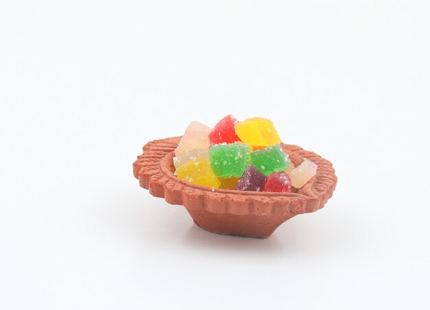 Fruit Candies