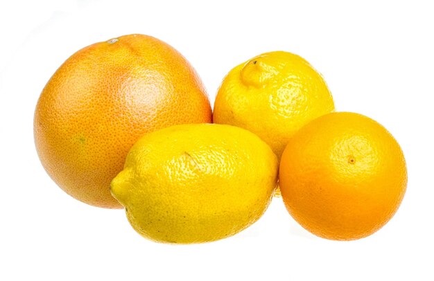 Fruit citrus