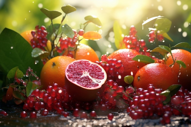 Fruit that grants the ability to sense energy from 00360 03