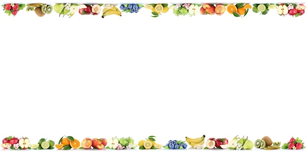 Fruits apple orange oranges copyspace copy space