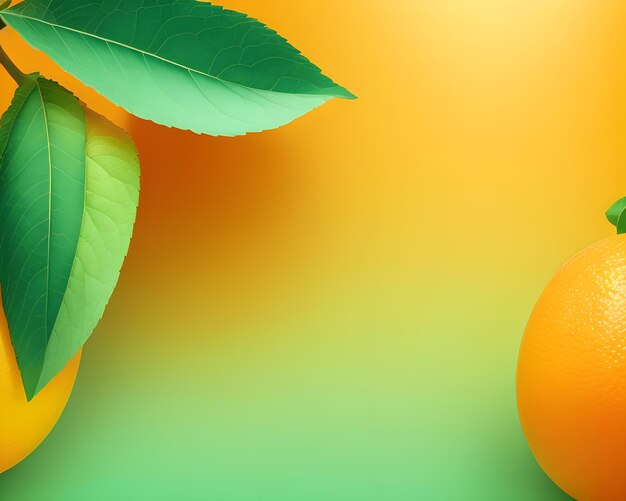 Fruits background design