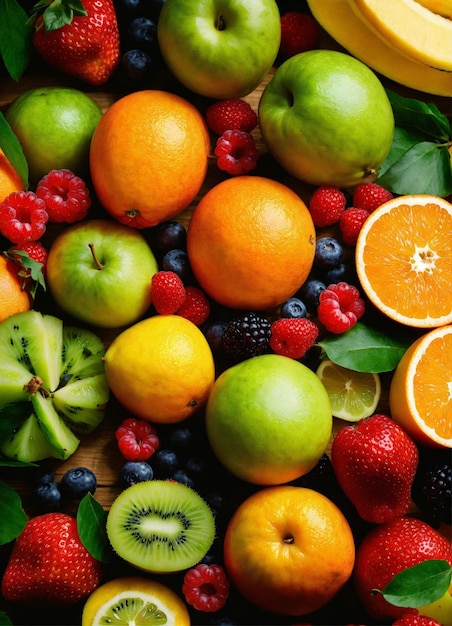 Photo fruits can cause illness