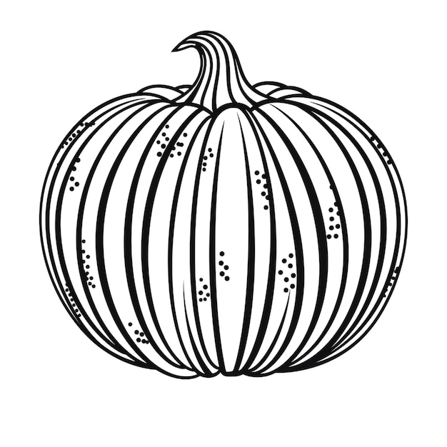 Photo fruits coloring page