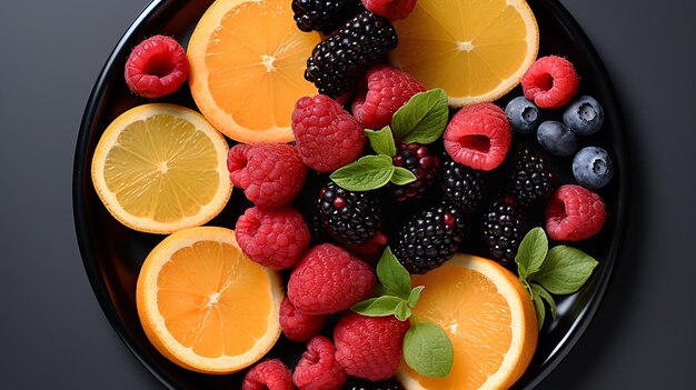 фрукты полезное питание HD 8K обои Фотографическое изображение