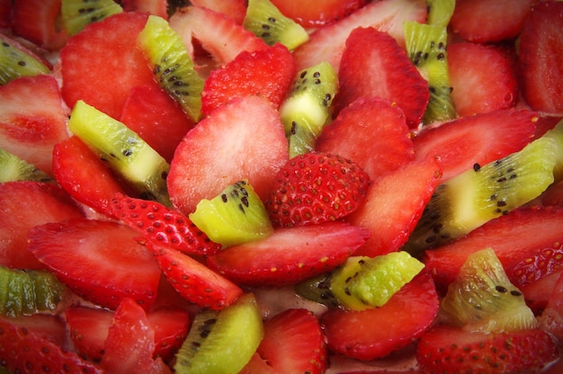 Fruitsalade