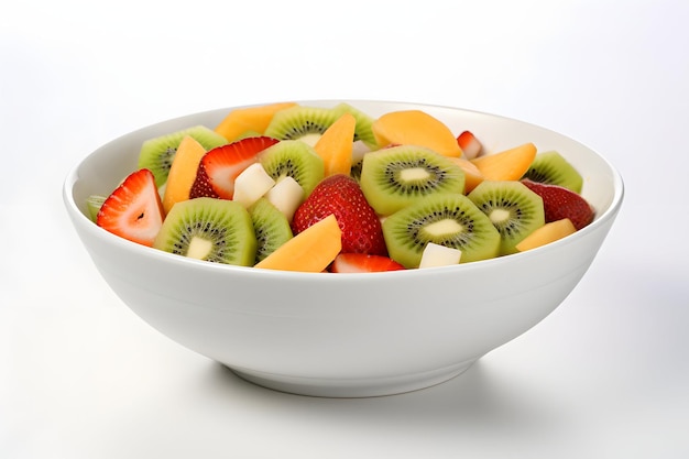 Fruitsalade