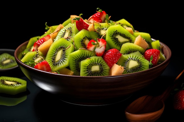 Fruitsalade