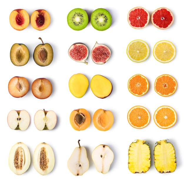 Fruitset