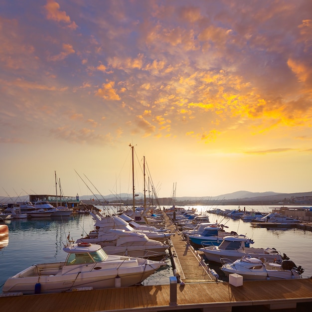 Fuerteventura caleta del fuste isole canarie