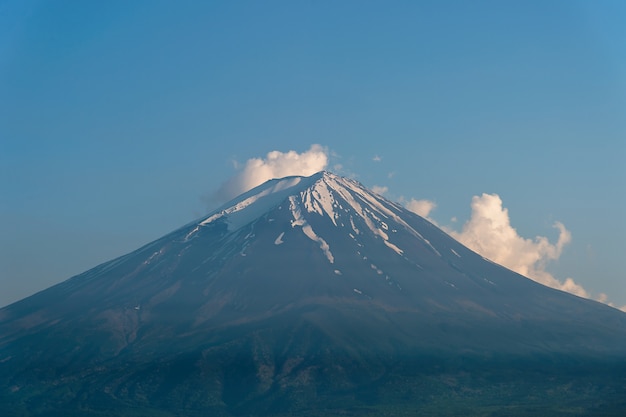 写真 富士山