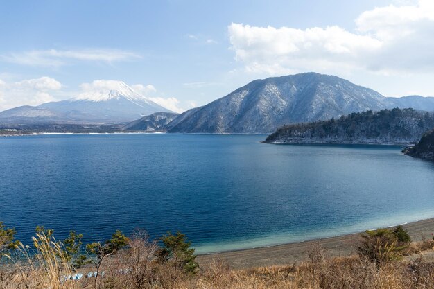 Fujisan