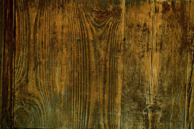 Full frame background texture of a natural wood panel
