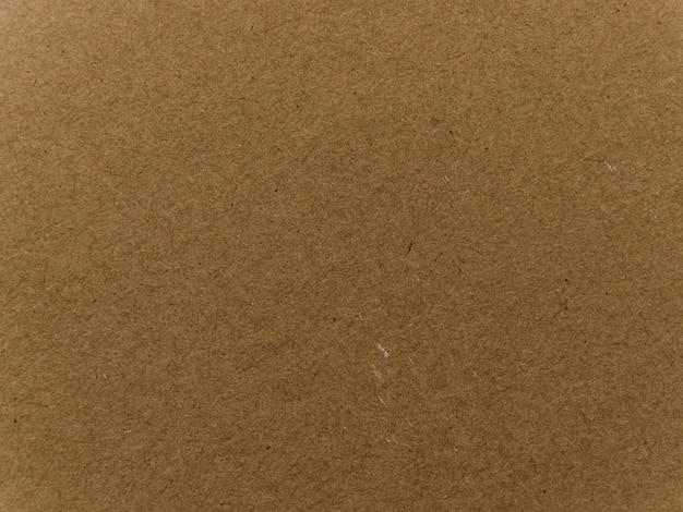 Photo full frame of cardboard texture background