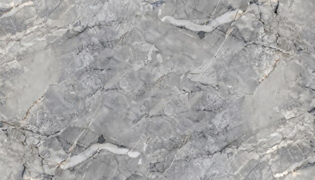 フルフレームの灰色の大理石の質感と背景