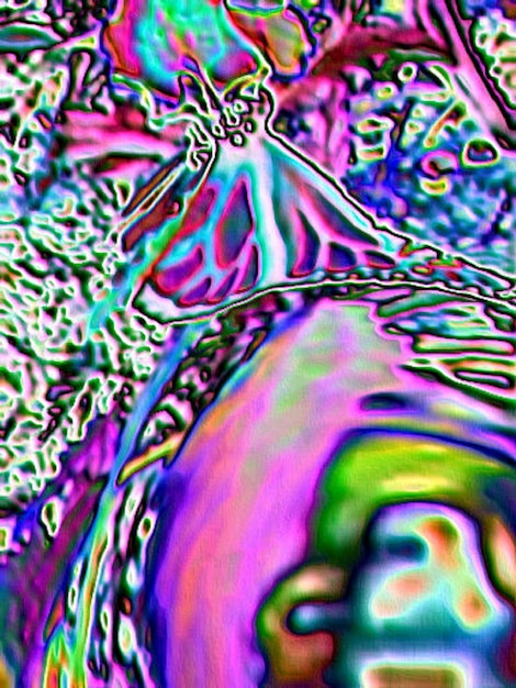 full frame shot of abstract background