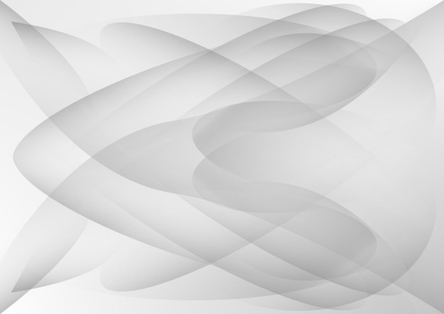 白い背景の抽象的なパターンのフルフレームショット