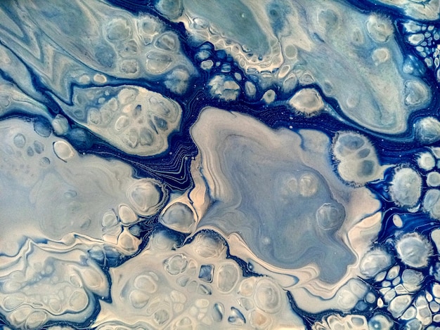 Full frame shot of abstract pattern