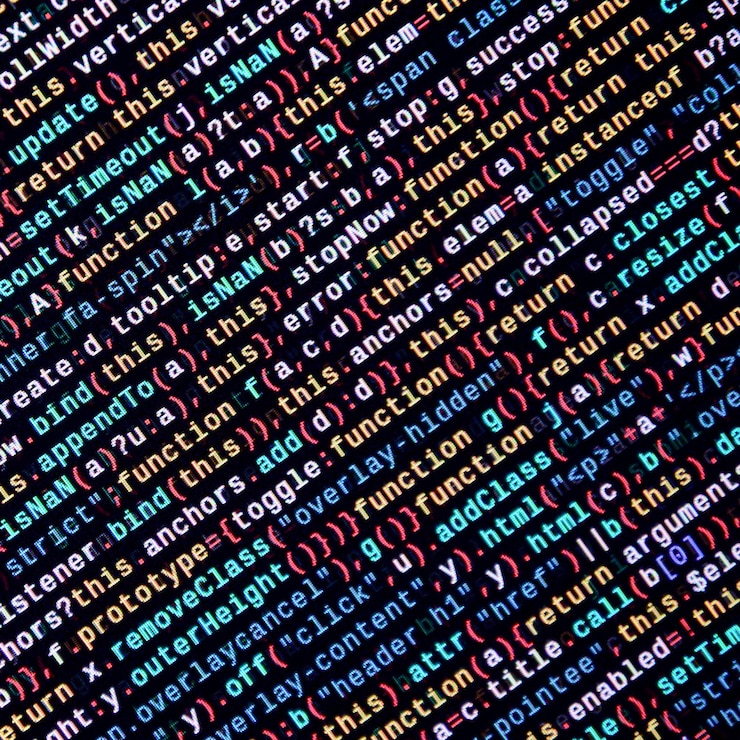 Photo full frame shot of abstract pattern