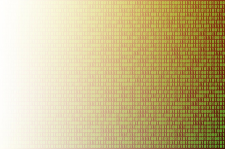 Photo full frame shot of abstract pattern