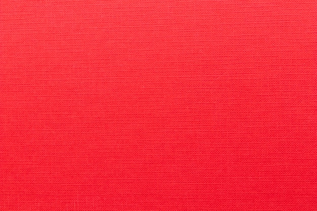 Photo full frame shot of blank red book cover