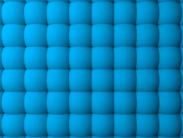 Photo full frame shot of blue textile