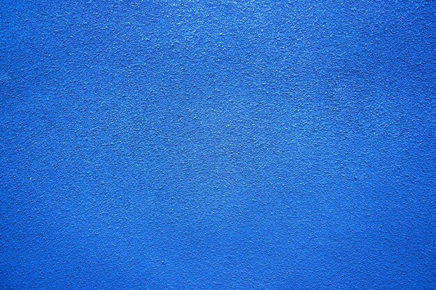 Full frame shot of blue wall