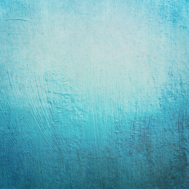 Photo full frame shot of blue wall