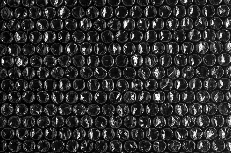 Photo full frame shot of bottles