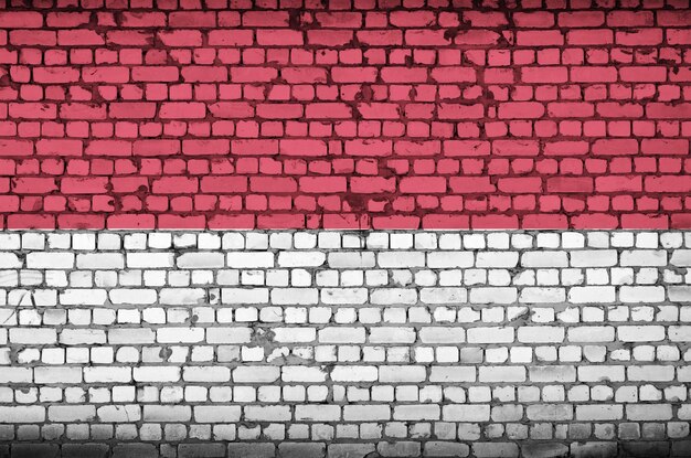 full frame shot of brick wall