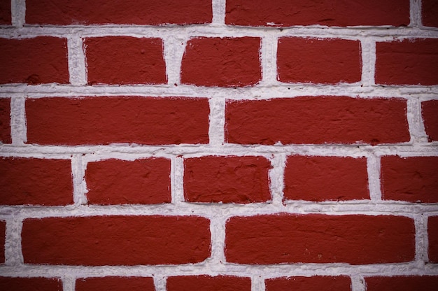 Full frame shot of brick wall