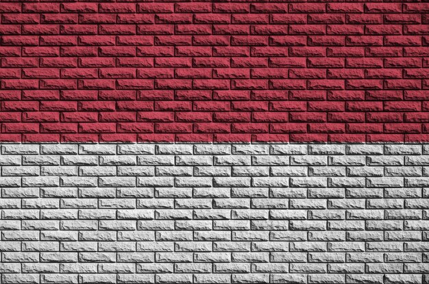 full frame shot of brick wall