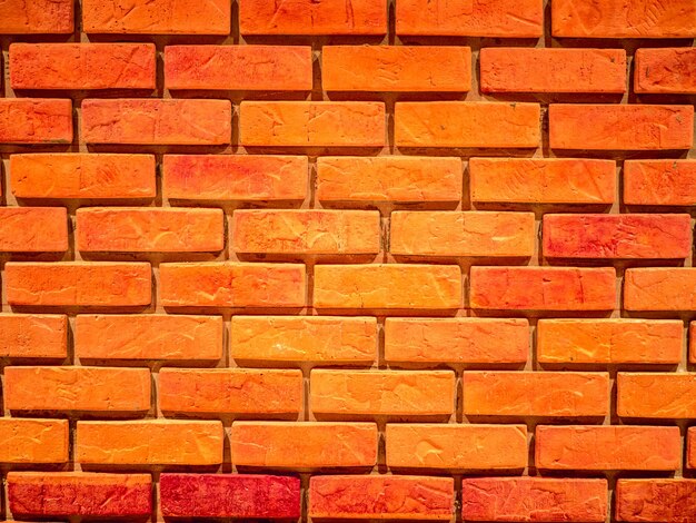 Full frame shot of brick wall