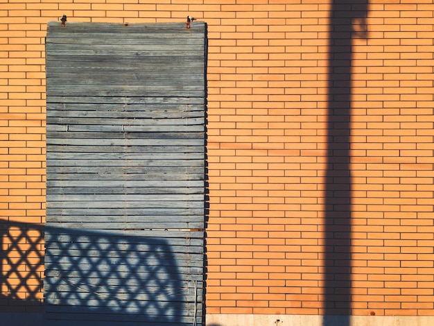 full frame shot of brick wall