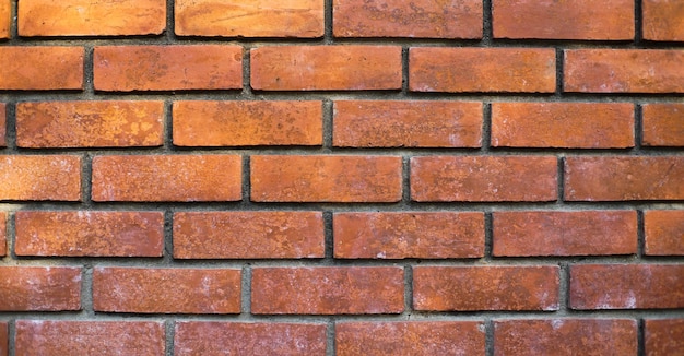 Full frame shot of brick wall