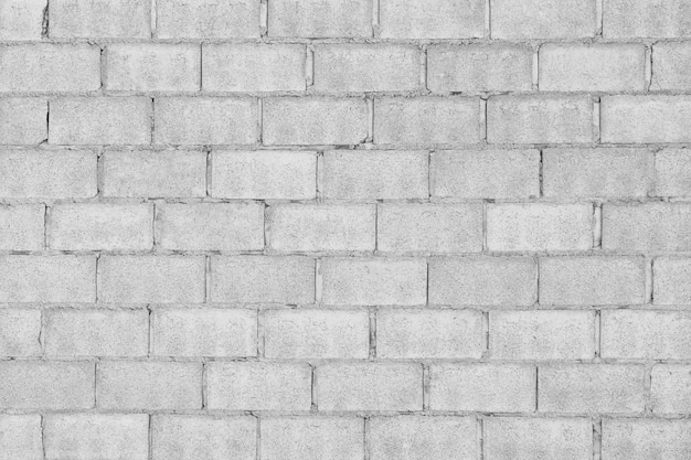 Photo full frame shot of brick wall