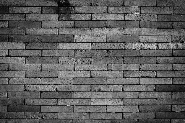 Full frame shot of brick wall