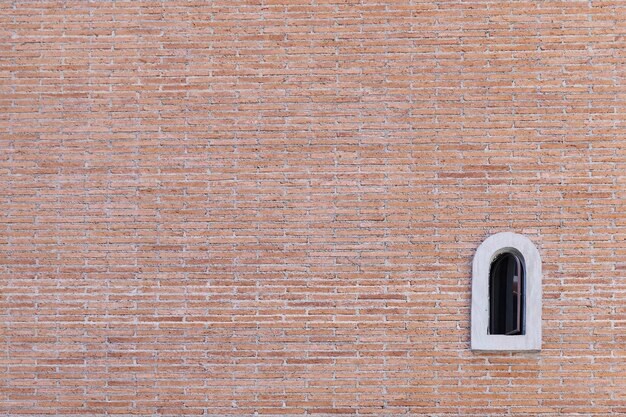 Full frame shot of brick wall