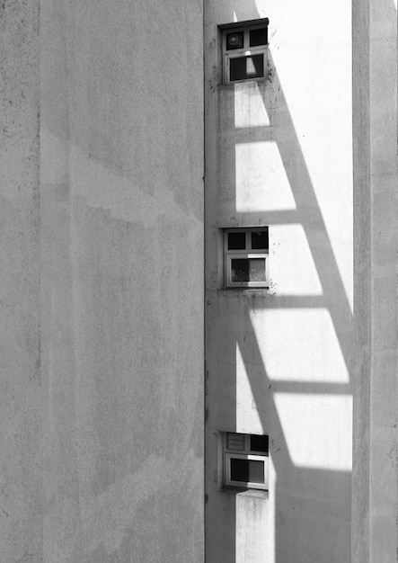 full frame shot of building