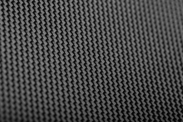 Photo full frame shot of carbon fiber