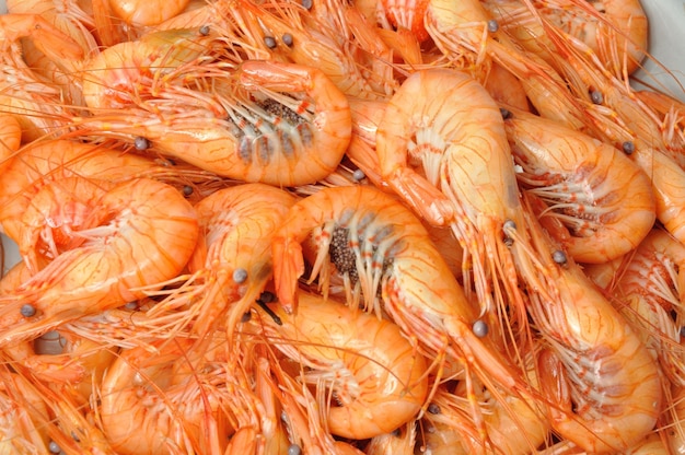 Full frame shot of carrots in market