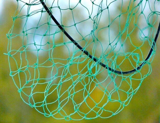 Full frame shot of chainlink fence