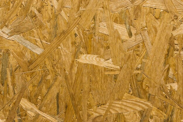 Full frame shot of chipboard