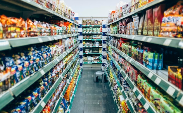 Full frame shot of colorful shelf