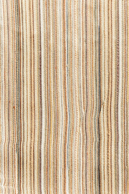 Photo full frame shot of cotton fabric