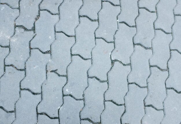 full frame shot of cracked road
