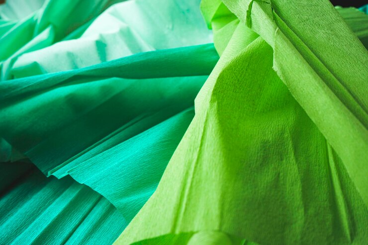 Photo full frame shot of curtain